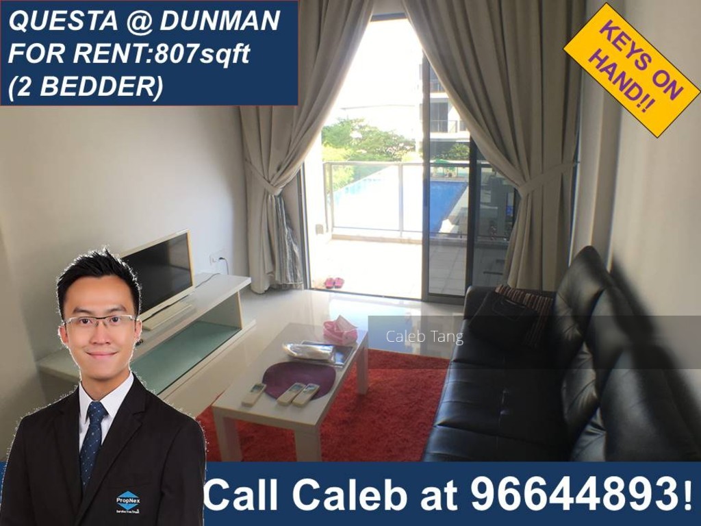 Questa @ Dunman (D15), Apartment #152353262